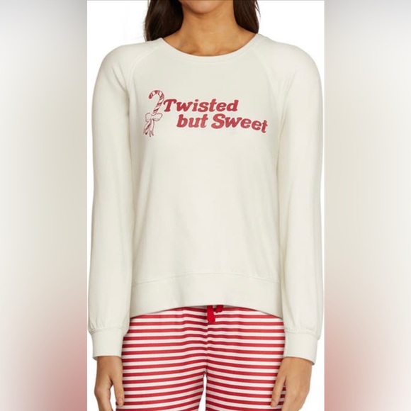 WILDFOX SLEEP 2 piece pajama set - Picture 1 of 3